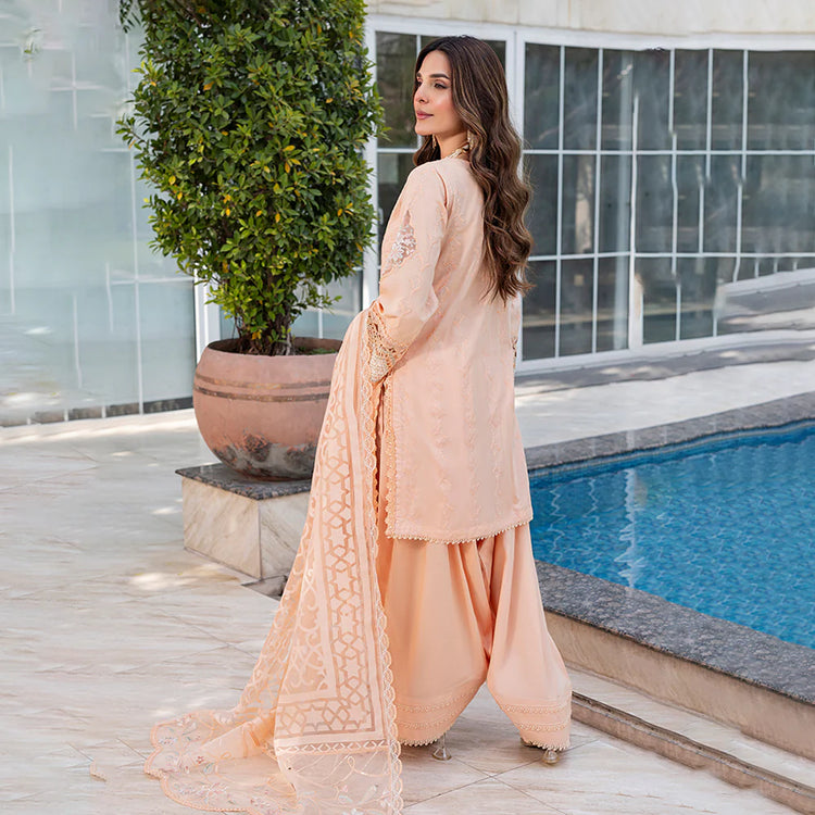 ZOYA AHMAD ZAFIA- 08