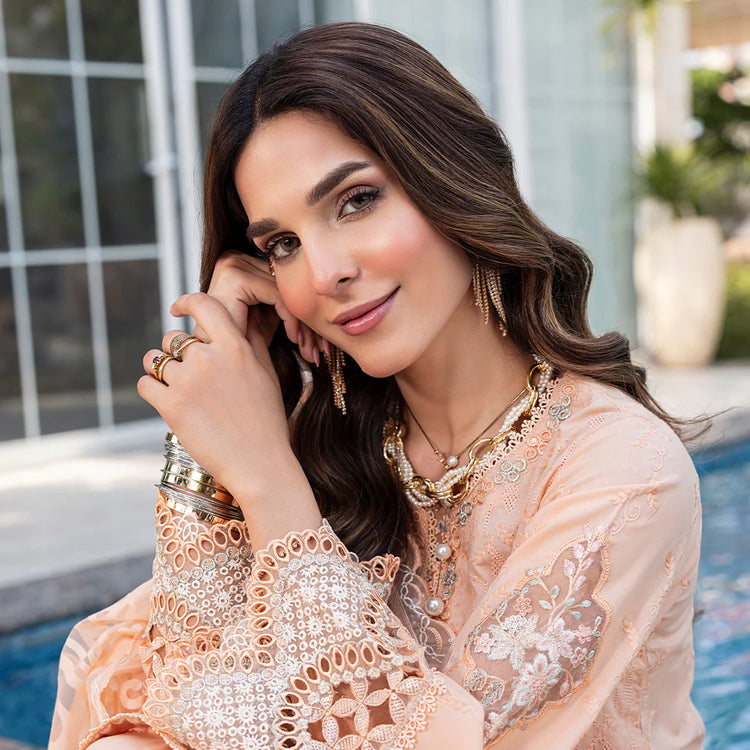 ZOYA AHMAD ZAFIA- 08