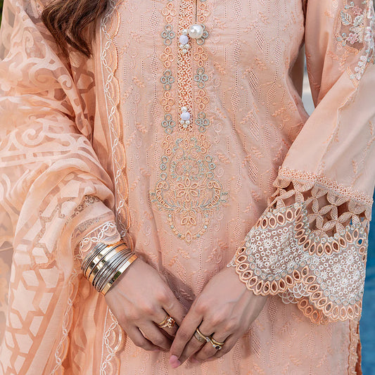 ZOYA AHMAD ZAFIA- 08