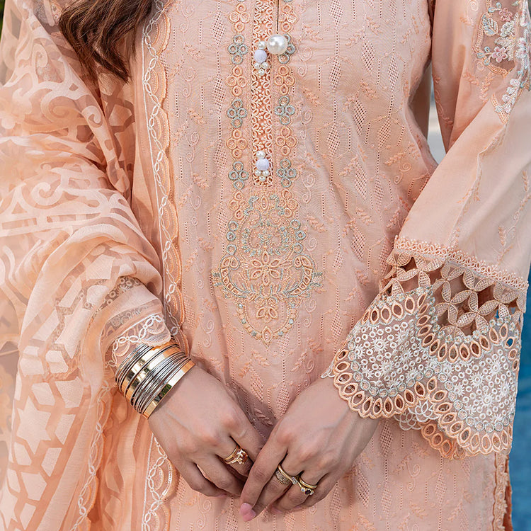 ZOYA AHMAD ZAFIA- 08