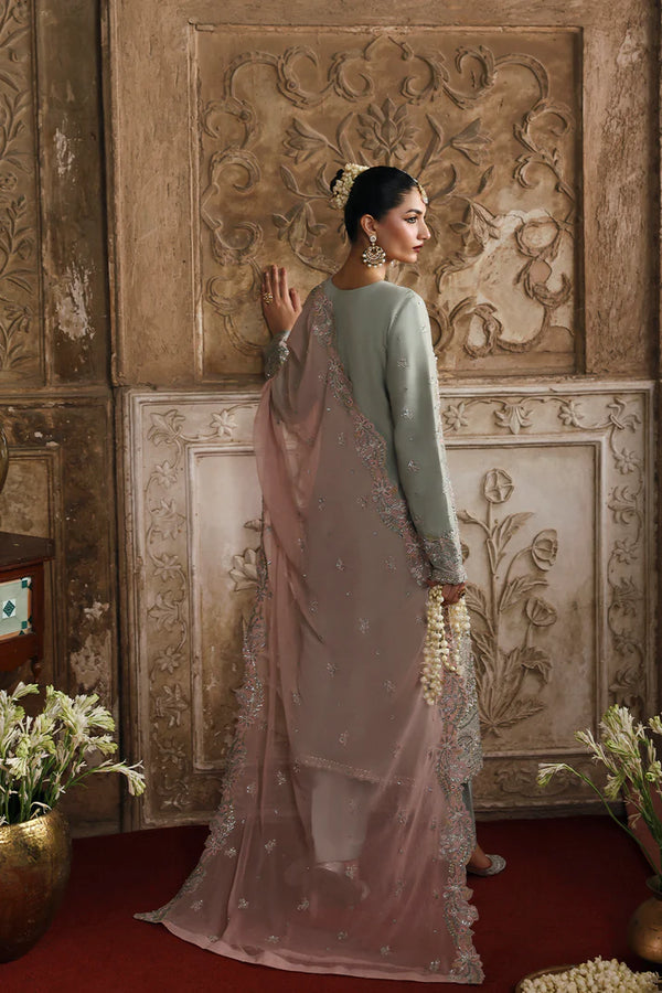 ROMANSIYYAHBY EMAAN | ADEEL UN-STITCHED 3PC | MAHPARI