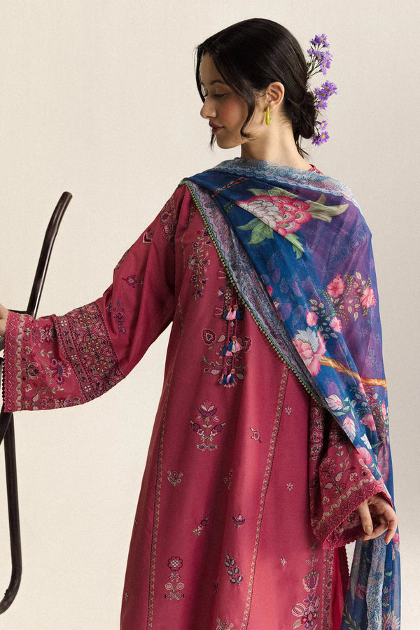 Coco By Zara Shahjahan Eid Lawm'26 Vol 2 - Noa-5A