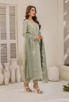 BAHARAN BY HUMDUM PREMIUM LAWN'25-D-09