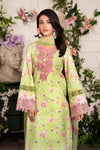 RANG RASIYA LIFESTYLE EDIT 24 - FLORA