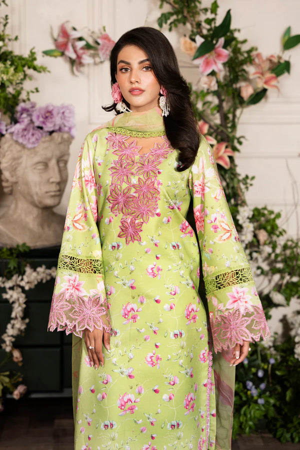 RANG RASIYA LIFESTYLE EDIT 24 - FLORA