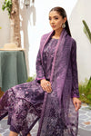 MASHAAL BY RAMSHA LUXURY LAWN-3PC | L-1209