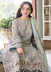 NAINA CHIFFON COLLECTION BY IMROZIA 24 -I-190 - RUMMAN