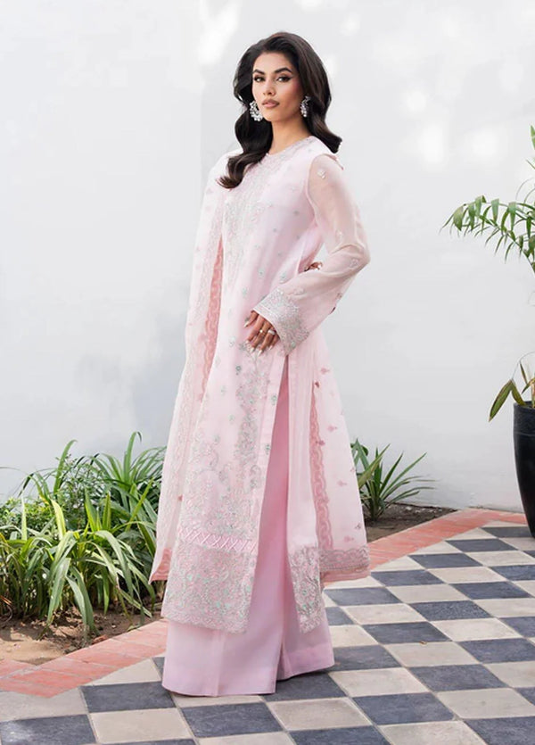 FREESIA TARZ-PANTEA - FW40044