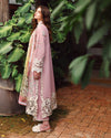 MUSHQ HEMLINE-SECRET PETALS