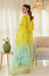 SUNSHINE BLOOM - COTTON SILK | UN-STITCHED-3PC | S-09