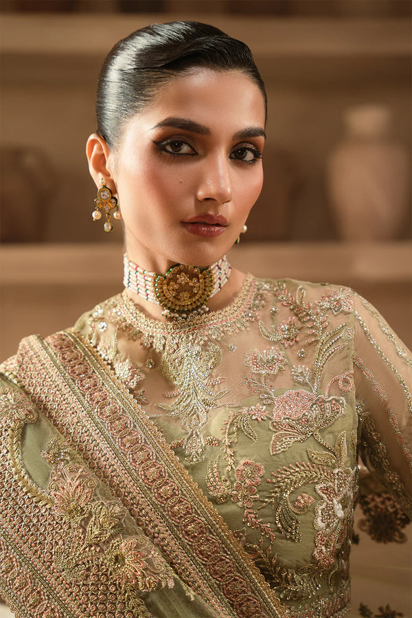PANACHE BY AYZEL WEDDING FORMALS | INESSA