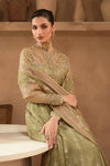PANACHE BY AYZEL WEDDING FORMALS | INESSA