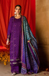 BANDHANI 3 PIECE-BTJ-25-09