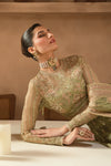 PANACHE BY AYZEL WEDDING FORMALS | INESSA