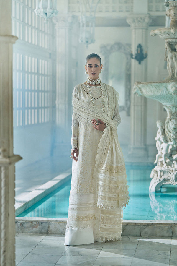 Sobia Nazir Luxury Lawn Eid '26 LEE26-9A