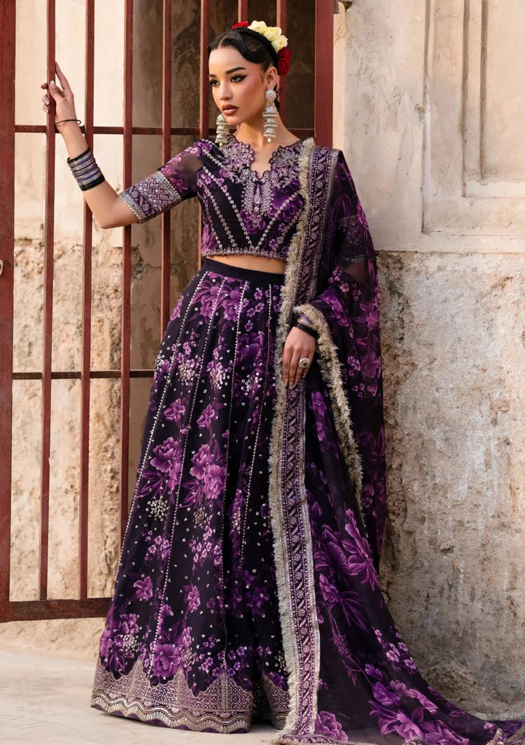 RUMI BY XENIA LUXURY FORMALS | KESAR