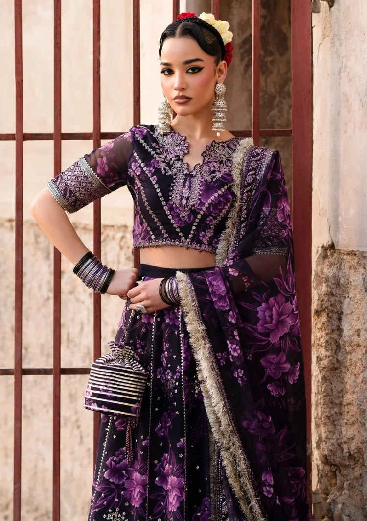 RUMI BY XENIA LUXURY FORMALS | KESAR