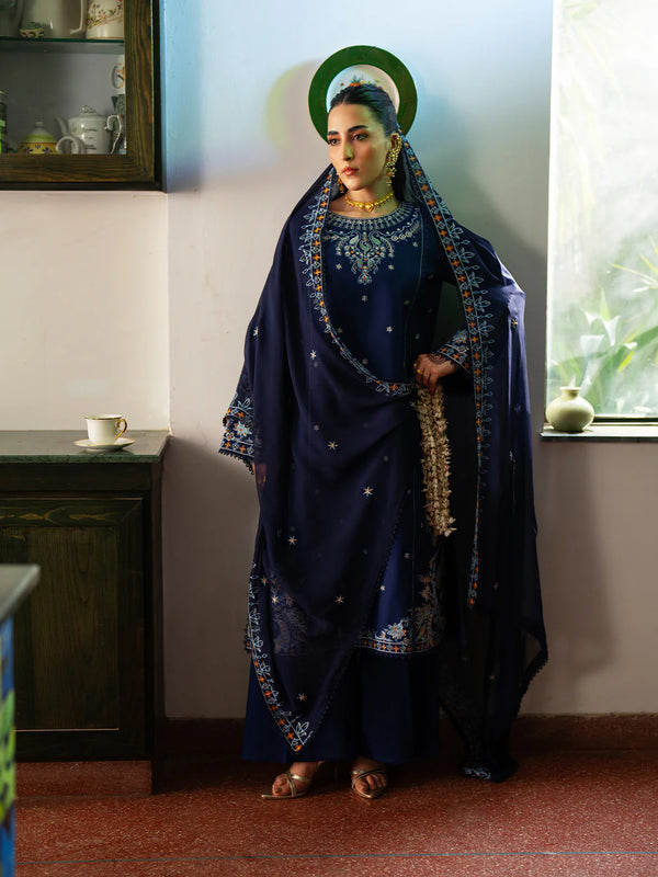 SATRANGI BY MAHNUR-10