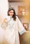 NAYAB BY HUMDUM UN-STITCHED 3PC | D-04