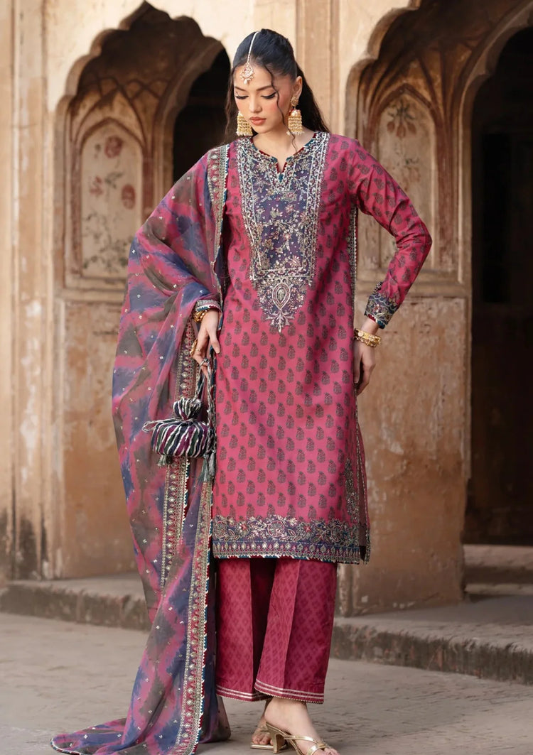 RUMI BY XENIA LUXURY FORMALS | MUSHK - B