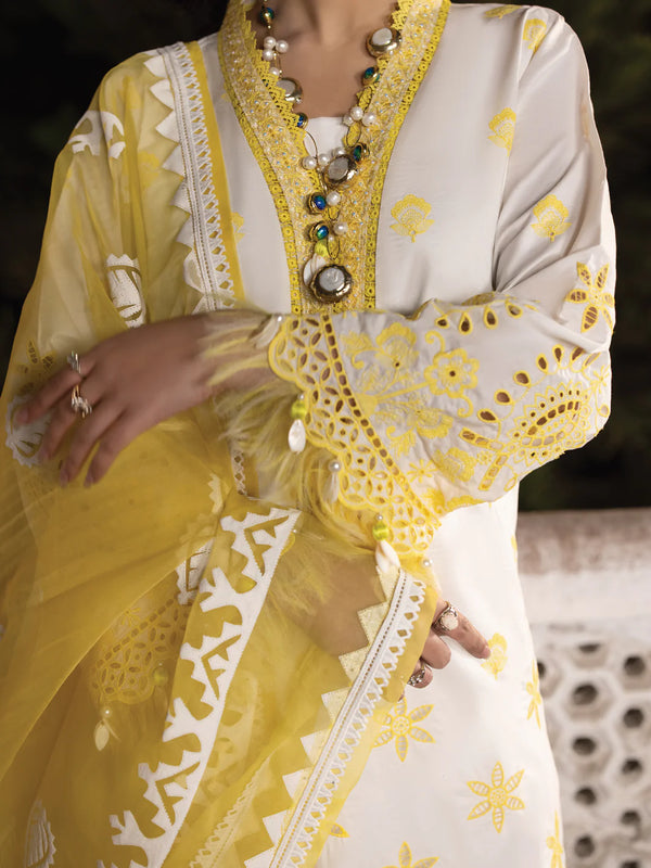 Faiza Faisal Maya Summer Lawn | Ceren
