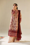 VITAL BY SOBIA NAZIR UN-STITCHED 3PC | VT26-9A