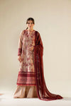VITAL BY SOBIA NAZIR UN-STITCHED 3PC | VT26-9A