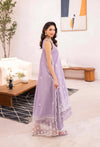 NAYAB BY HUMDUM UN-STITCHED 3PC | D-09