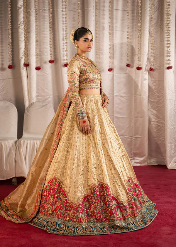 JHIL MIL BY MOK-DANAK