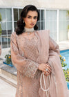 ALFIYA BY ZOYA AHMAD PRET | 2554B