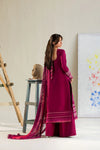 VITAL BY SOBIA NAZIR UN-STITCHED 3PC | VT26-9B