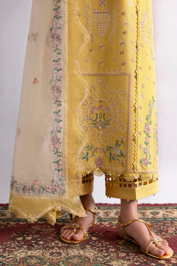 QLINEKARI DC-09 Enya