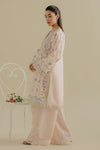 COCO BY ZARA SHAHJAHAN UN-STITCHED 3PC | Zeest-9B