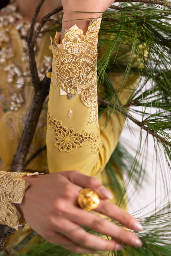 QLINEKARI DC-09 Enya