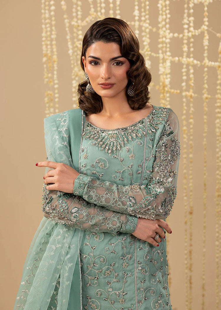 MERAKI ZOYA AHMAD- 09