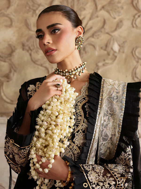 Jahanara Luxury Formals By Parishay | D-09