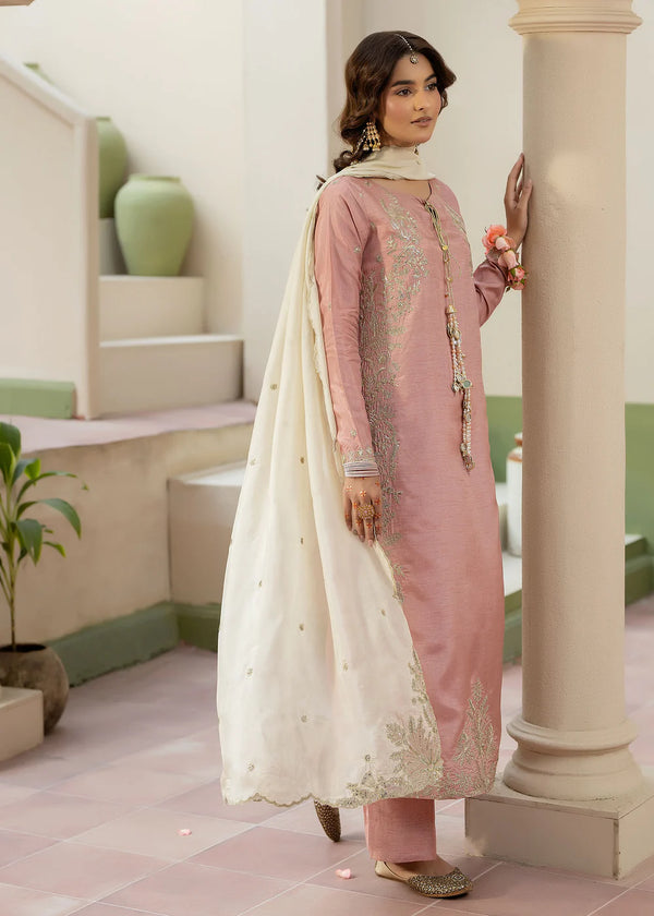 ZOYA AHMAD MUSHQ- 105A