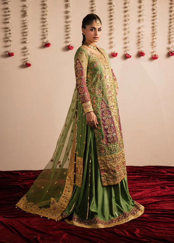 JHIL MIL BY MOK-SHABNUM