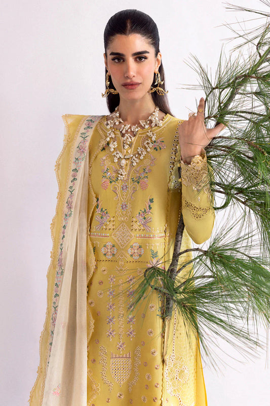 QLINEKARI DC-09 Enya