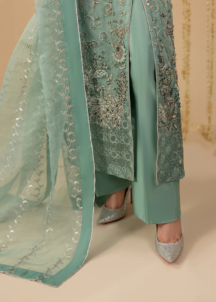 MERAKI ZOYA AHMAD- 09