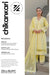 ZELLBURY CHIKANKARI UN-STITCHED LAWN EMBROIDERED [Z-0707 ]