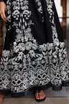 MIRABELLE BY EMAAN ADEEL UN-STITCHED 3PC | MIDNIGHT BLISS