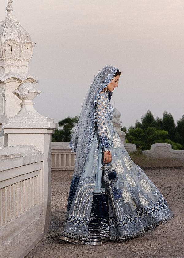 Hussain Rehar Festive Formal-Mehtab