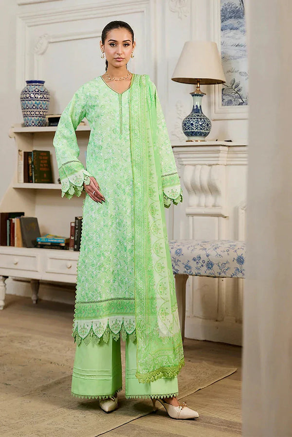 RAHA Summer Premium Chikankari Prints 09