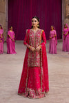 THE EMPRESS WEDDING FORMALS-MAELISSA