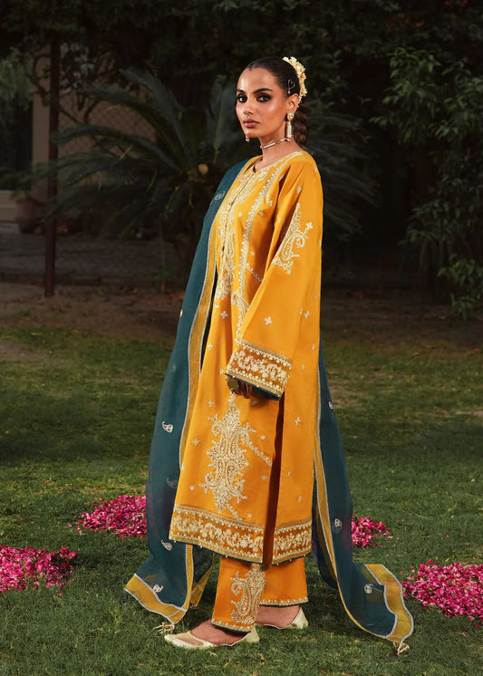 SHAHI BAGH PRET 2544- B