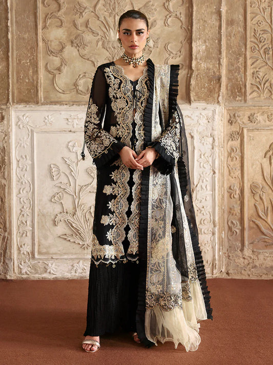 Jahanara Luxury Formals By Parishay | D-09