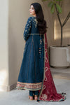 SHAHKAAR BY JAZMIN LUXURY LAWN | D-03