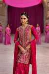 THE EMPRESS WEDDING FORMALS-MAELISSA