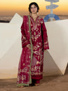 SIRENE BY MAHNUR LUXURY LAWN '26-S-09